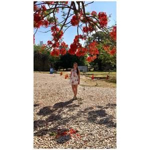 Meet your Posher, Sammi